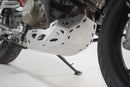 Ducati Multistrada V4 1200 [2022-2024] - motorvédő rúd ezüst - 3. kép