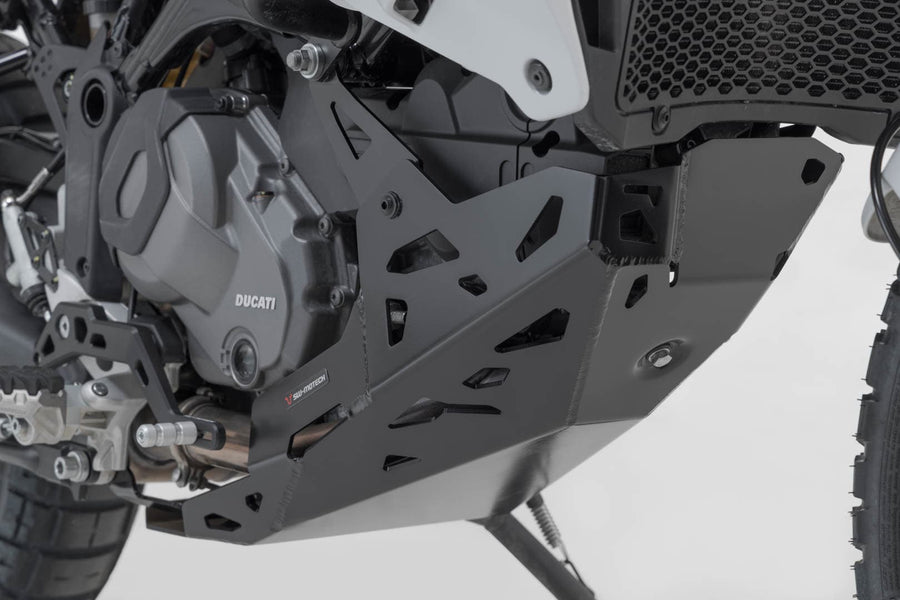 Ducati Desert X 950 [2022-2024] - motorvédő rúd - 3. kép