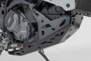 Ducati Desert X 950 [2022-2024] - motorvédő rúd - 5. kép