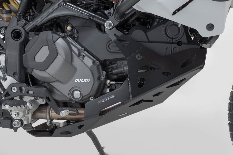 Ducati Desert X 950 [2022-2024] - motorvédő rúd - 6. kép