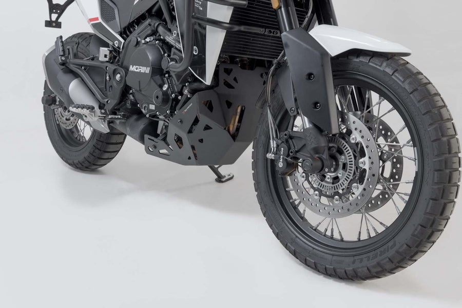 Moto Morini X-Cape 650 [2021-2024] – Motorvédelem – 1. kép