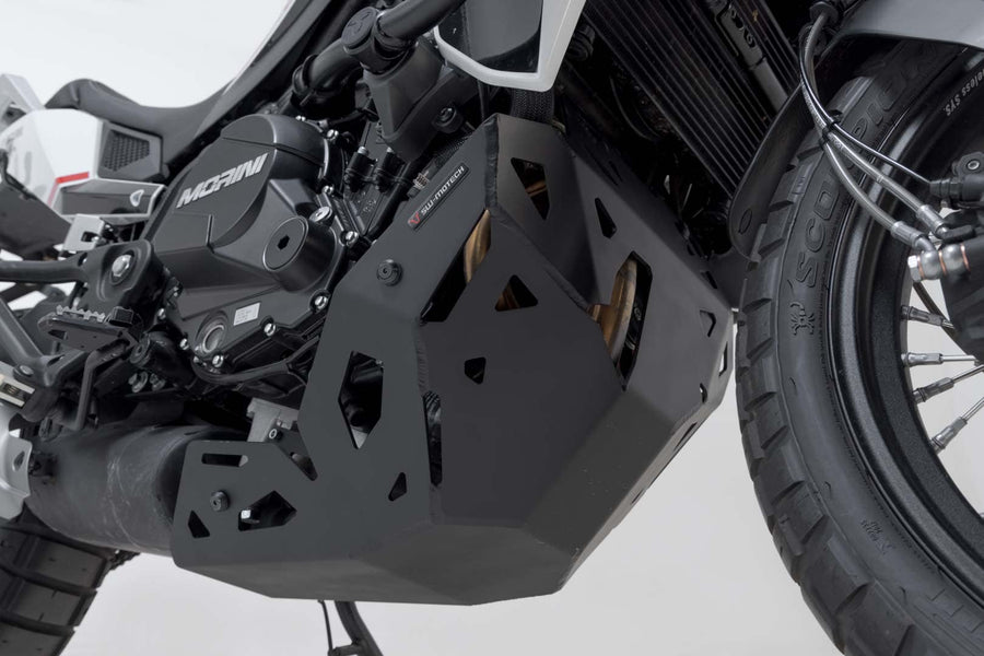 Moto Morini X-Cape 650 [2021-2024] – Motorvédelem – 3. kép