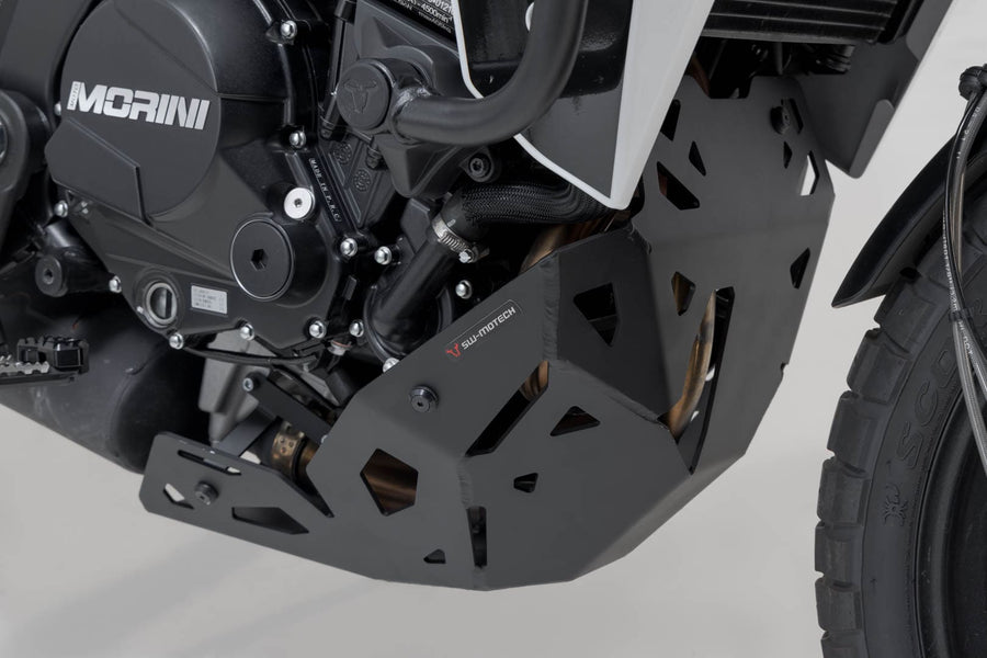 Moto Morini X-Cape 650 [2021-2024] – Motorvédelem – 4. kép