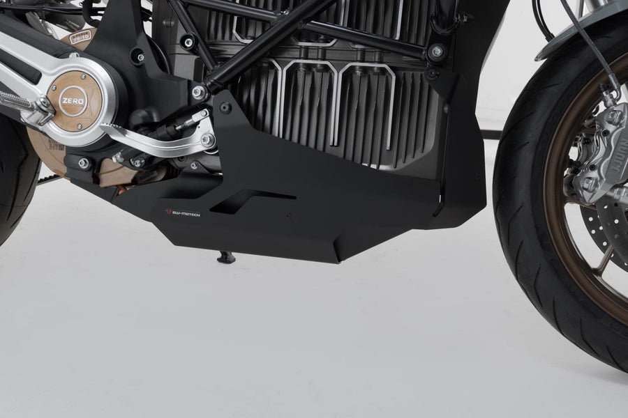 Zero SR / F ZF 14.4 Naked Street [2018-2022] - motorvédelem - 5. kép