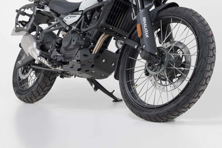 Royal Enfield Himalayan 400 [2023-2024] - motorvédelem fekete - 1. kép