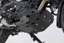 Royal Enfield Himalayan 400 [2023-2024] - motorvédelem fekete - 3. kép