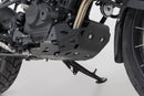 Royal Enfield Himalayan 400 [2023-2024] - motorvédelem fekete - 4. kép