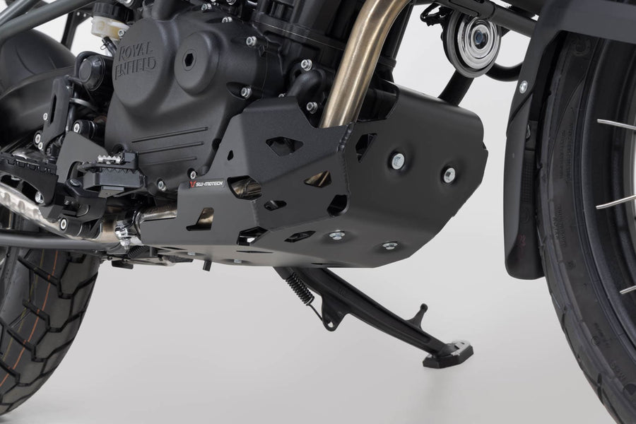 Royal Enfield Himalayan 400 [2023-2024] - motorvédelem fekete - 4. kép