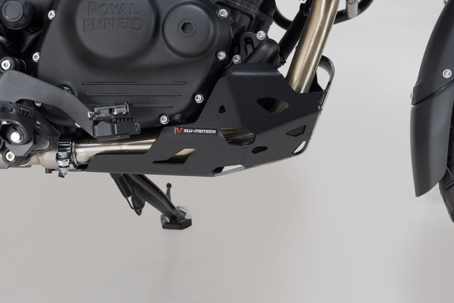 Royal Enfield Himalayan 400 [2023-2024] - motorvédelem fekete - 5. kép