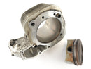 BMW R 1150 GS [2000] - henger dugattyúval a bal oldalon-2