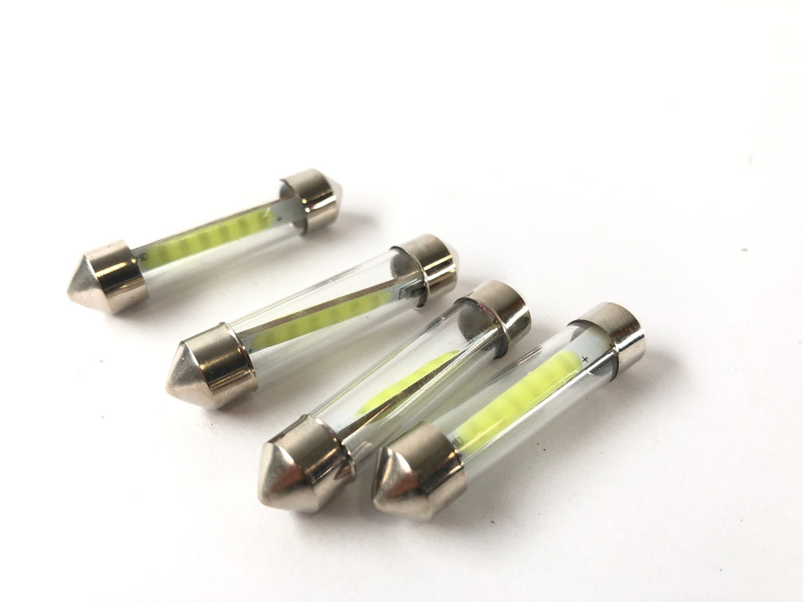 Moto Guzzi Le Mans 4 [Le Mans 3] - LED izzótalp S7 12V 1,5W
