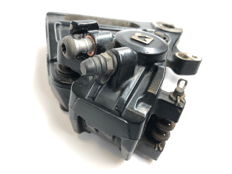 Husqvarna Vitpilen 401 [2021] - Hátsó féknyereg rögzítőlemezzel