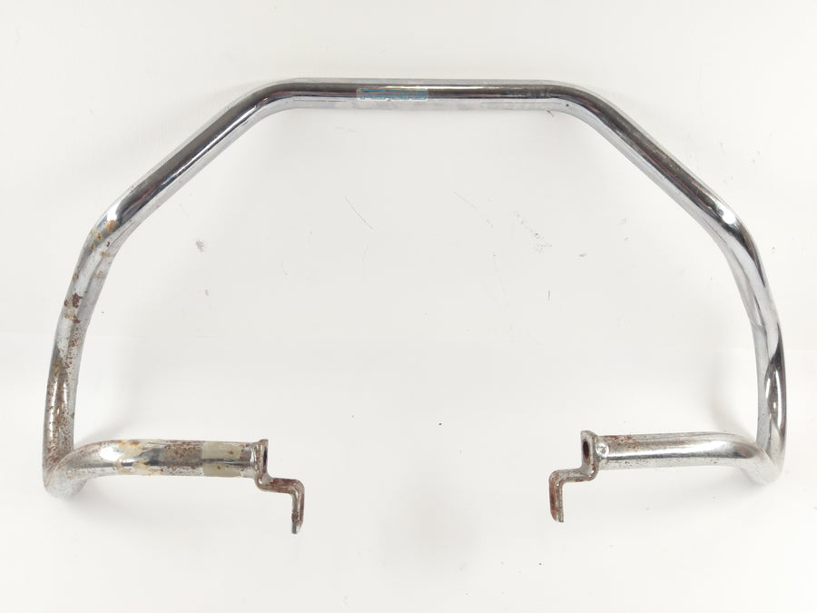 Moto Guzzi V7 Special [1970] – Crash bar