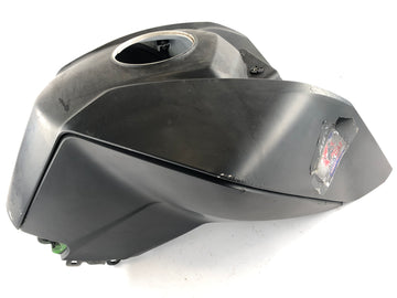 KTM Duke 390 [2014] – Tank próbabábu tankburkolat - 0
