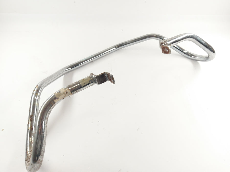 Moto Guzzi V7 Special [1970] – Crash bar
