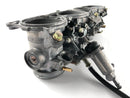 Honda CBR 900 SC50 - Fojtószelepház-5