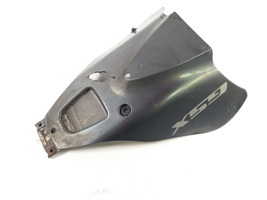 Suzuki GSX 1300 R Hayabusa WVA1 [2000] – védőburkolat