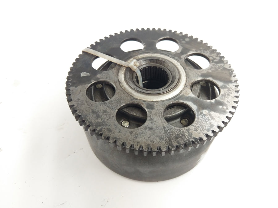 Honda Transalp XL 600 V PD06 [1991] - Polrad Rotor - Használt cserealkatrész