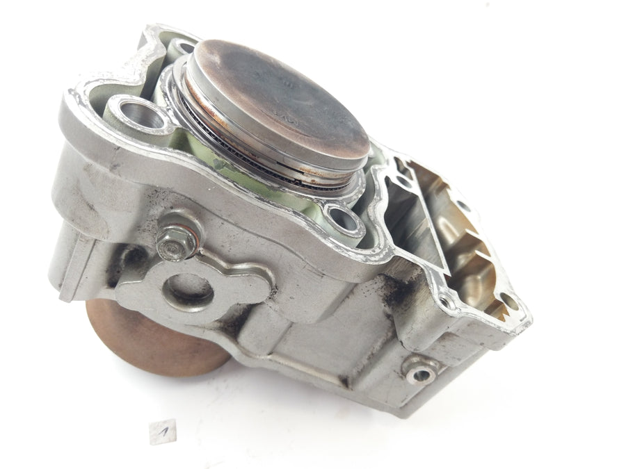 Honda Africa Twin XRV 750 RD07 (1993) - Henger és dugattyú
