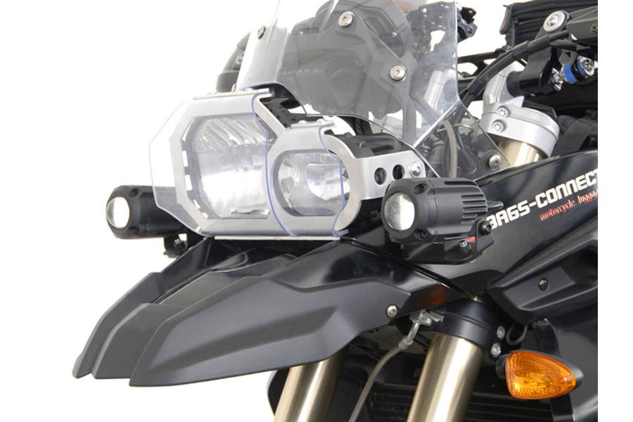 BMW F 650 GS (800 CC) Twin [2008-2012] - fényszórótartó – 1. kép
