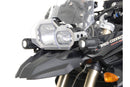 BMW F 800 GS [2011-2012] - Fényszórótartó – 1. kép