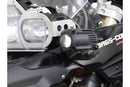 BMW F 650 GS (800 CC) Twin [2008-2012] - fényszórótartó – 2. kép