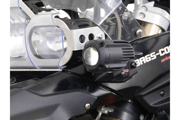 BMW F 650 GS (800 CC) Twin [2008-2012] - fényszórótartó – 2. kép