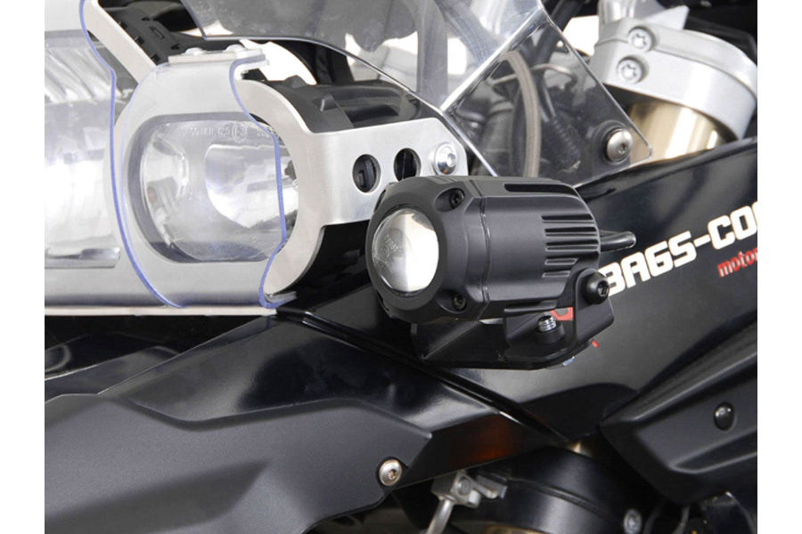 BMW F 650 GS (800 CC) Twin [2008-2012] - fényszórótartó – 2. kép