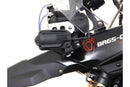 BMW F 650 GS (800 CC) Twin [2008-2012] - fényszórótartó - 3. kép