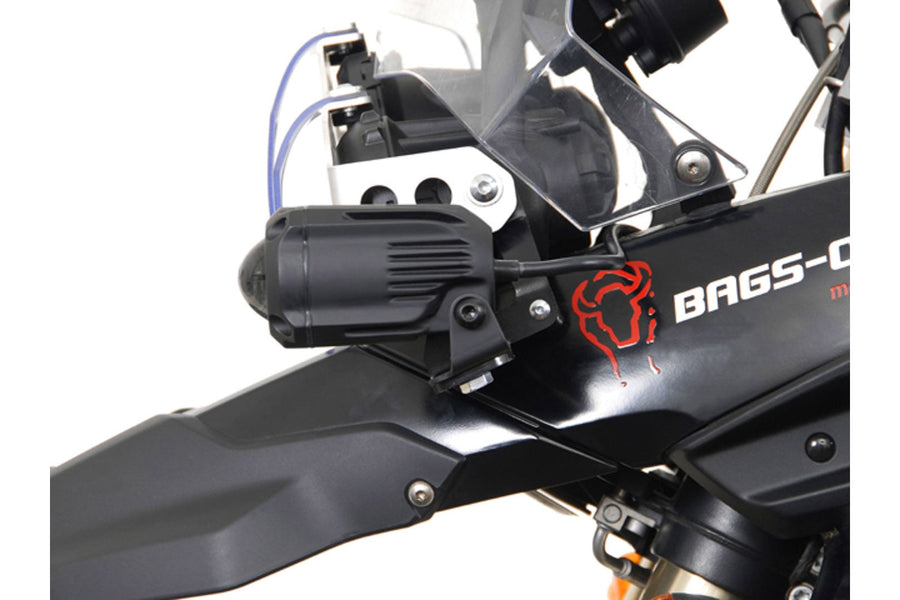 BMW F 650 GS (800 CC) Twin [2008-2012] - fényszórótartó - 3. kép