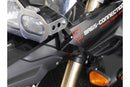 BMW F 650 GS (800 CC) Twin [2008-2012] - fényszórótartó - 4. kép
