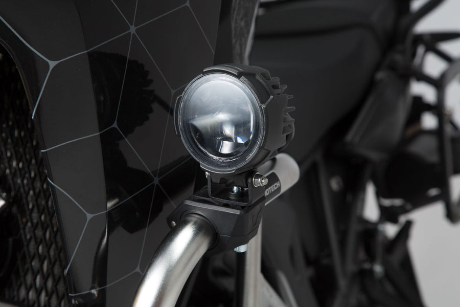 MASH Black Seven 125 [2022-2024] - EVO ködlámpa készlet ütközőrúd bilincsekkel - 1. kép
