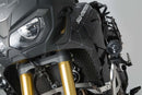 MASH Black Seven 125 [2022-2024] - EVO ködlámpa készlet ütközőrúd bilincsekkel - 3. kép