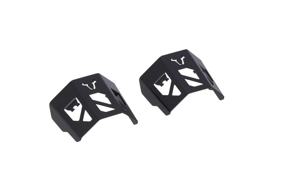 [SW-MOTECH] - Protection for EVO headlights – Figure 1
