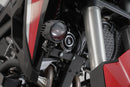 Honda CRF 1000 L Africa Twin [2016] - fényszórótartó – 1. kép