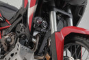 Honda CRF 1000 L Africa Twin [2016] - fényszórótartó – 2. kép