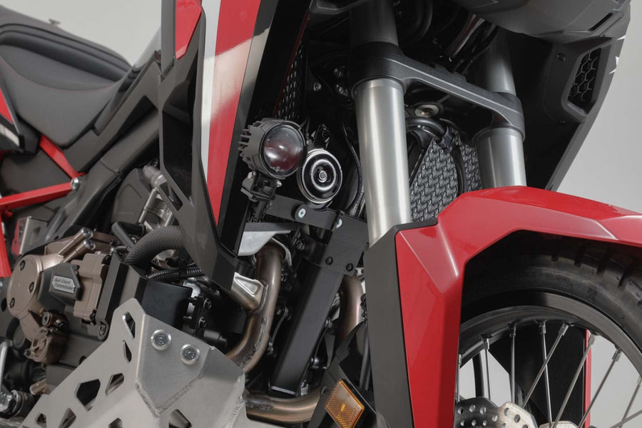 Honda CRF 1000 L Africa Twin [2016] - fényszórótartó – 2. kép