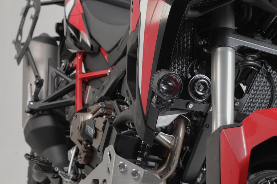 Honda CRF 1000 L Africa Twin [2016] - fényszórótartó – 3. kép