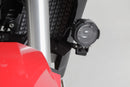 Honda CRF 1000 L Africa Twin [2016] - fényszórótartó – 5. kép