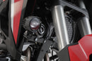 Honda CRF 1000 L Africa Twin [2016] - fényszórótartó – 6. kép