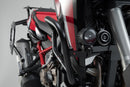 Honda CRF 1100 L [2024-2026] - EVO ködlámpa készlet ütközőrúd-rögzítéssel - 4. kép