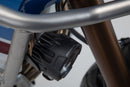 Honda CRF 1000 L Africa Twin [2017-2019] - Scheinwerfer-Halter – Bild 3