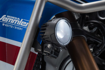 Honda CRF 1000 L Africa Twin Adventure Sports [2018-2019] - EVO ködlámpa készlet - 1. kép