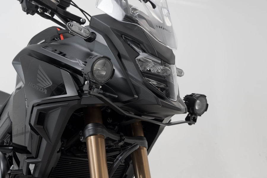 Honda CB 500 X [2019-2021] - Fényszórótartó - 1. kép