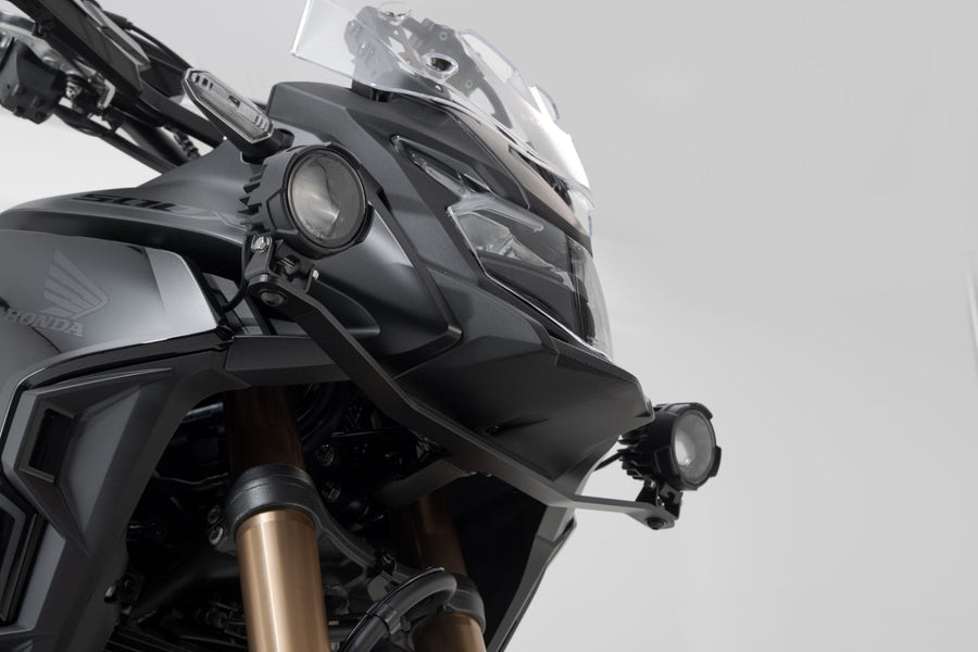 Honda NX 500 A [2024-2026] - fényszórótartó - 2. kép