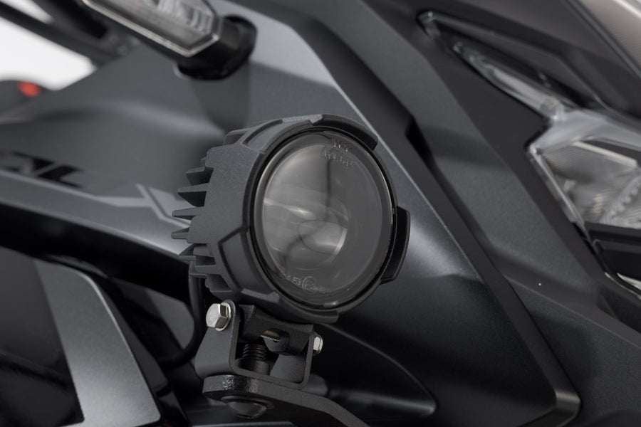 Honda NX 500 A [2024-2026] - EVO ködlámpa készlet - 3. kép