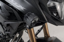 Honda NX 500 A [2024-2026] - fényszórótartó - 5. kép