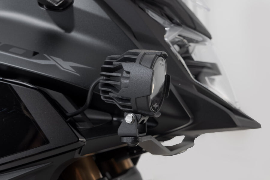 Honda NX 500 A [2024-2026] - fényszórótartó - 6. kép