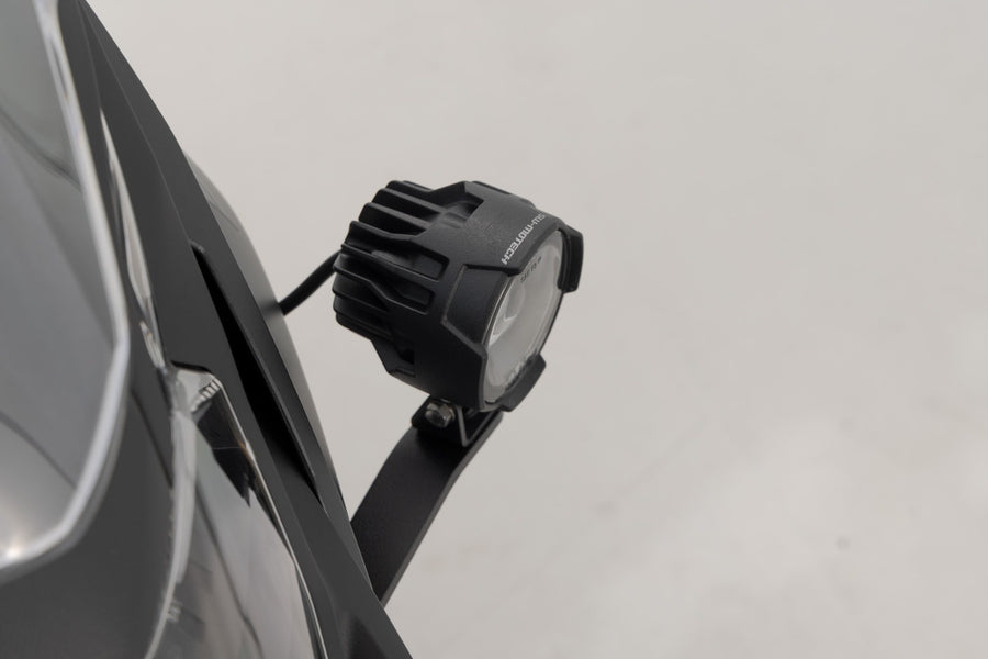 Honda CB 500 X [2019-2021] - fényszórótartó - 7. kép