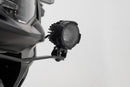 Honda CB 500 X [2019-2021] - fényszórótartó - 8. kép